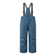 Kamik Winterhose Skihose Regan (Kantenschutz, abnehmbares Träger-/Latz-System) inkblau Kinder